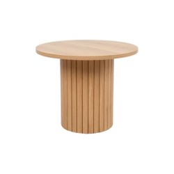 Diivanilaud CINDY D50xH40cm, melamiin tamm