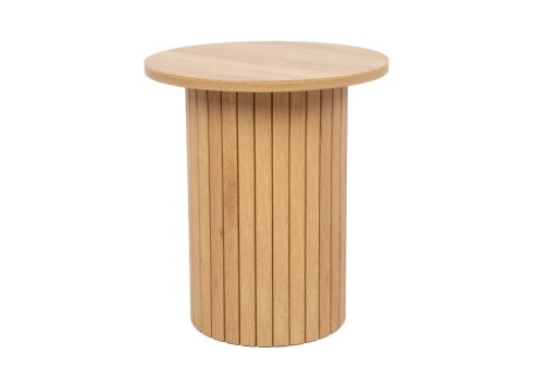 Diivanilaud CINDY D40xH45cm, melamiin tamm