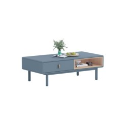 Diivanilaud IRIS120x60xH40cm, hall