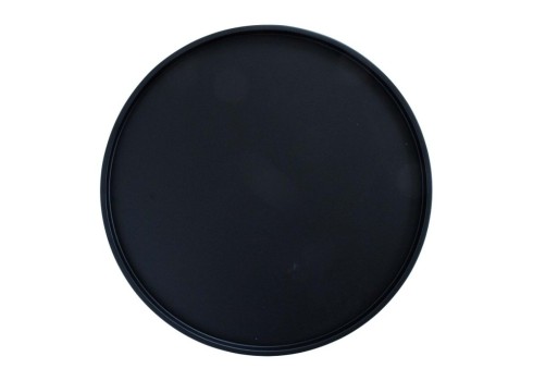 Abilaud KEIRA D50xH50cm, must