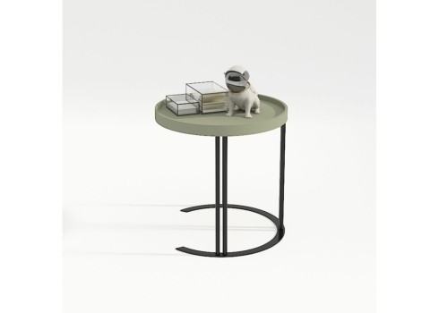 Abilaud KEIRA D50xH50cm, roheline