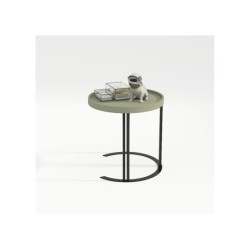 Abilaud KEIRA D50xH50cm, roheline