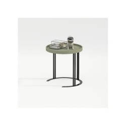 Abilaud KEIRA D40xH45cm, roheline