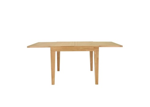 Söögilaud BOWEN 90+90x90xH76cm, tamm