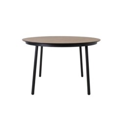 Laud HELSINKI D120xH74cm