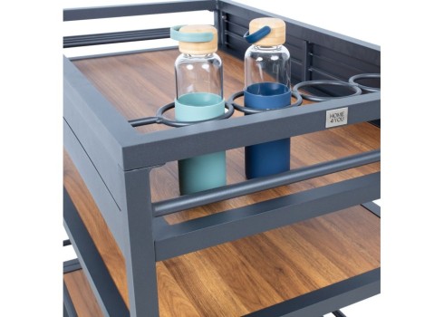 Väliköögi moodul BODEN 103x60xH85cm