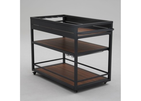 Väliköögi moodul BODEN 110x60xH85cm