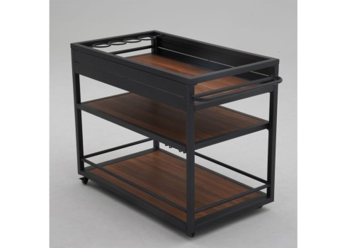 Väliköögi moodul BODEN 110x60xH85cm