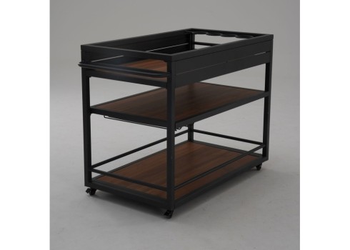 Väliköögi moodul BODEN 110x60xH85cm