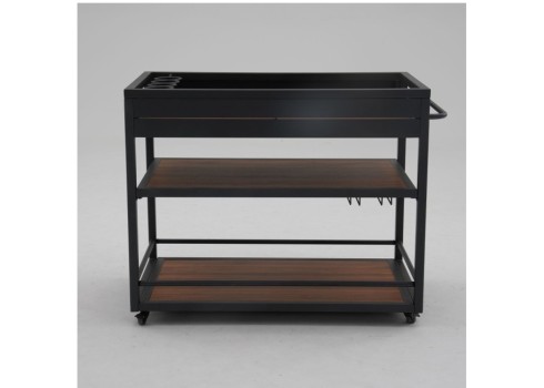 Väliköögi moodul BODEN 110x60xH85cm