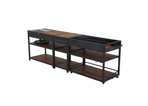 Väliköögi moodul BODEN 110x60xH85cm