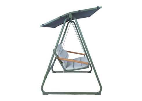 Aiakiik MASSIOM 2-kohaline, roheline