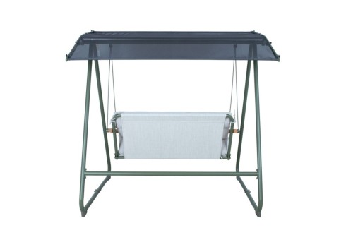 Aiakiik MASSIOM 2-kohaline, roheline