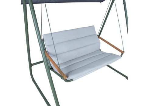 Aiakiik MASSIOM 2-kohaline, roheline