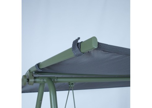 Aiakiik MASSIOM 2-kohaline, roheline