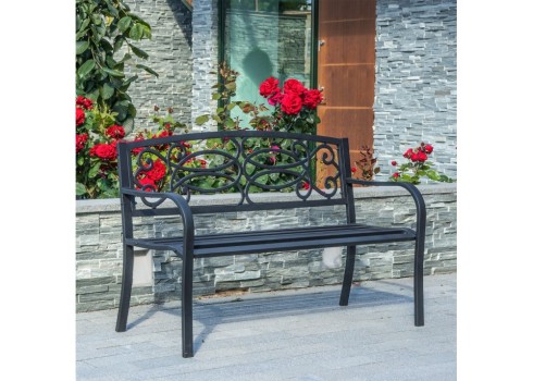 Pink VERDE must 128x59xH85cm