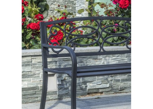 Pink VERDE must 128x59xH85cm