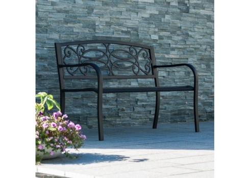 Pink VERDE must 128x59xH85cm