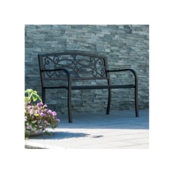 Pink VERDE must 128x59xH85cm