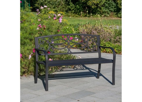 Pink VERDE must 128x59xH85cm