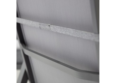 Aiamööblikomplekt CASPER laud, diivan ja 2 tooli