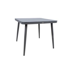 Laud ANDROS 90x90xH75cm, hall