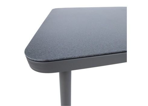 Laud ANDROS 90x90xH75cm, hall