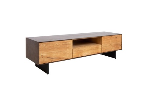 TV-laud VALENCIA 160x45xH45cm, tammespoon