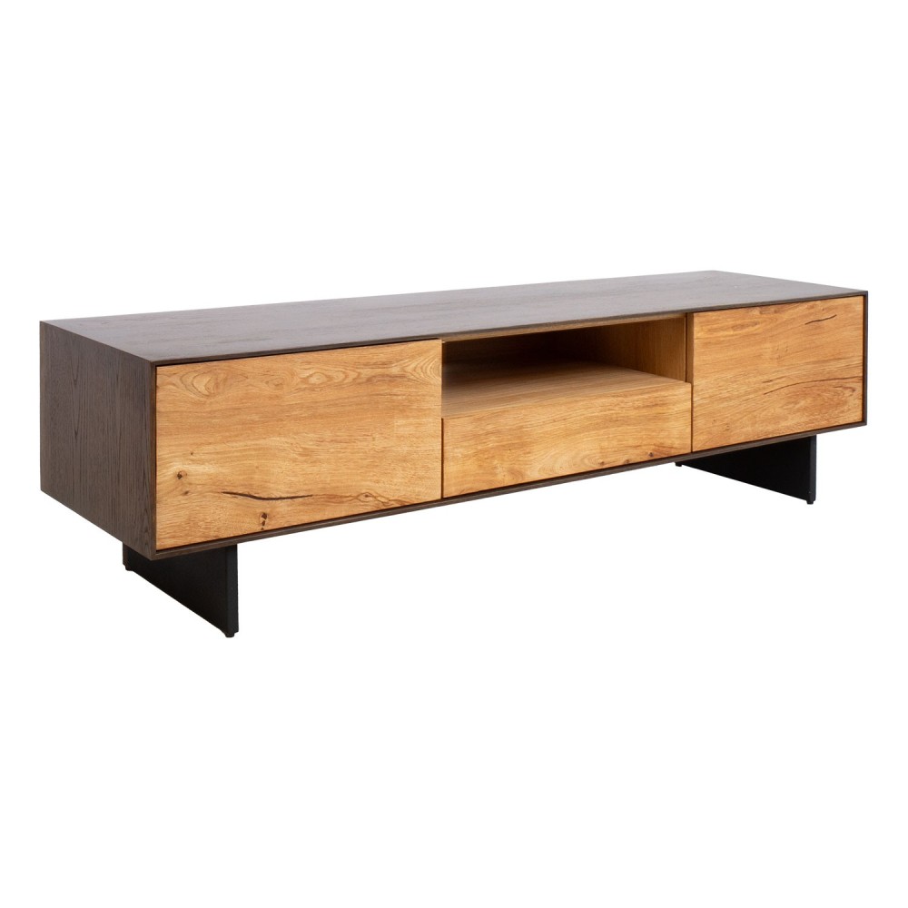 TV-laud VALENCIA 160x45xH45cm, tammespoon