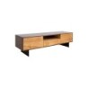 TV-laud VALENCIA 160x45xH45cm, tammespoon
