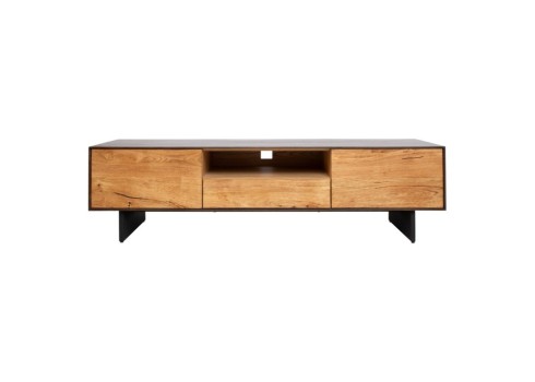 TV-laud VALENCIA 160x45xH45cm, tammespoon