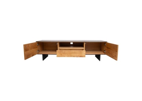 TV-laud VALENCIA 160x45xH45cm, tammespoon