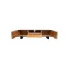 TV-laud VALENCIA 160x45xH45cm, tammespoon