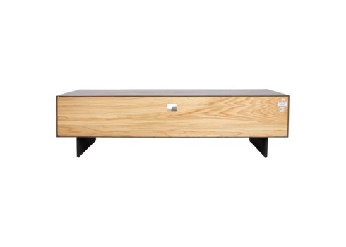 TV-laud VALENCIA 160x45xH45cm, tammespoon