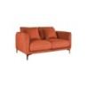 Diivan BIANKA 2-kohaline, oranž