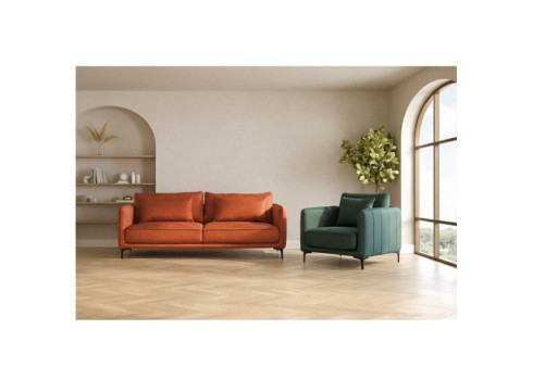 Tugitool BIANKA roheline