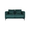 Diivan BIANKA 2-kohaline, roheline