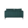 Diivan BIANKA 2-kohaline, roheline