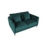 Diivan BIANKA 2-kohaline, roheline