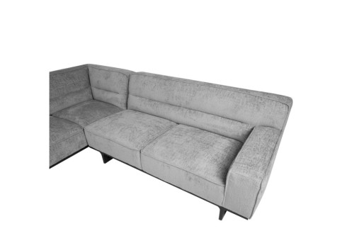 Nurgadiivan HASSO VN, hall