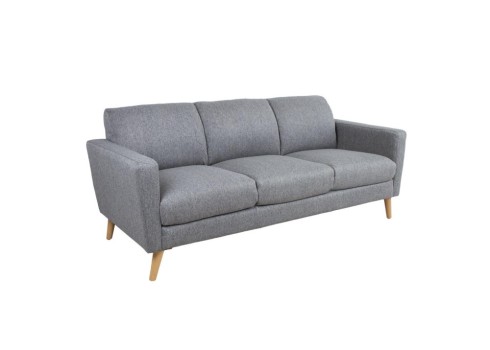 Diivan KAILI 3-kohaline, hall