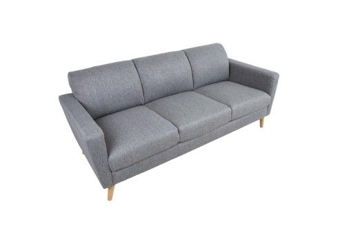 Diivan KAILI 3-kohaline, hall