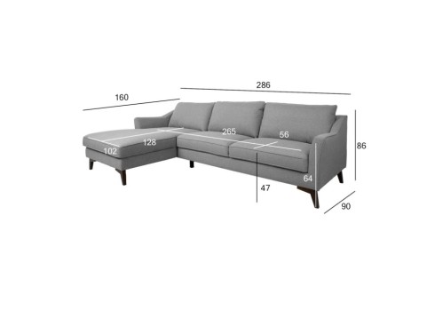 Nurgadiivan BIRGIT VN, hall