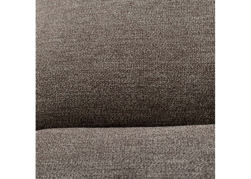 Nurgadiivanvoodi LINDY parem nurk, helepruun