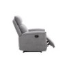 Tugitool MAREN manuaalne recliner, hall
