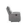Tugitool MAREN manuaalne recliner, hall