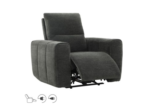 Tugitool MATIAS elektriline recliner, hall