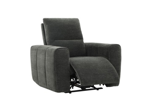 Tugitool MATIAS elektriline recliner, hall