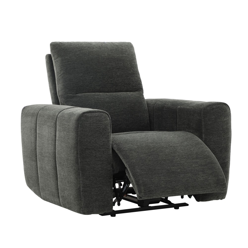 Tugitool MATIAS elektriline recliner, hall