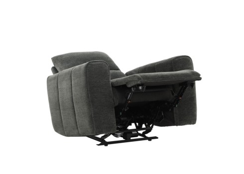Tugitool MATIAS elektriline recliner, hall